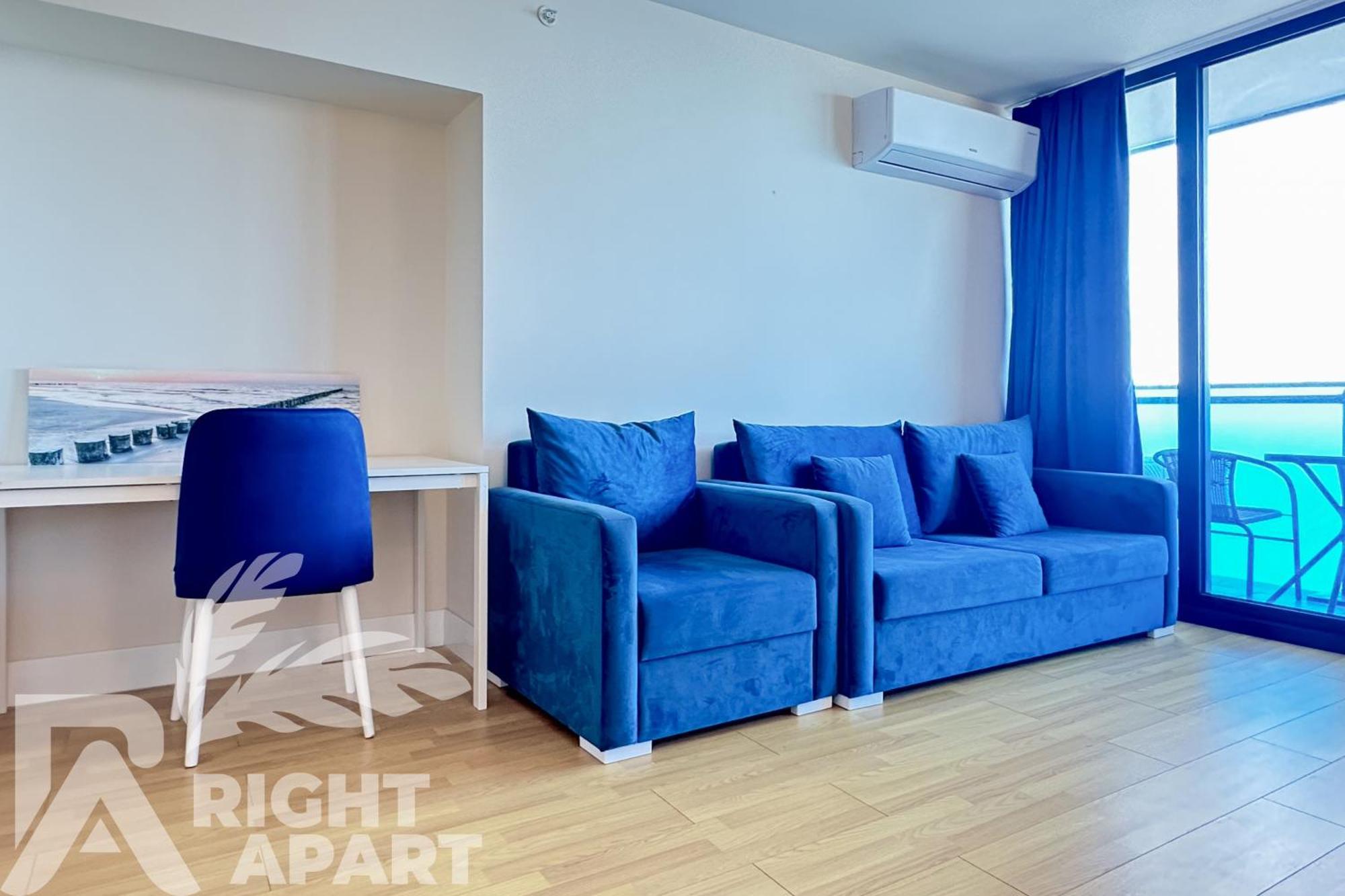 Orbi City Hotel Sea View Batoumi Extérieur photo
