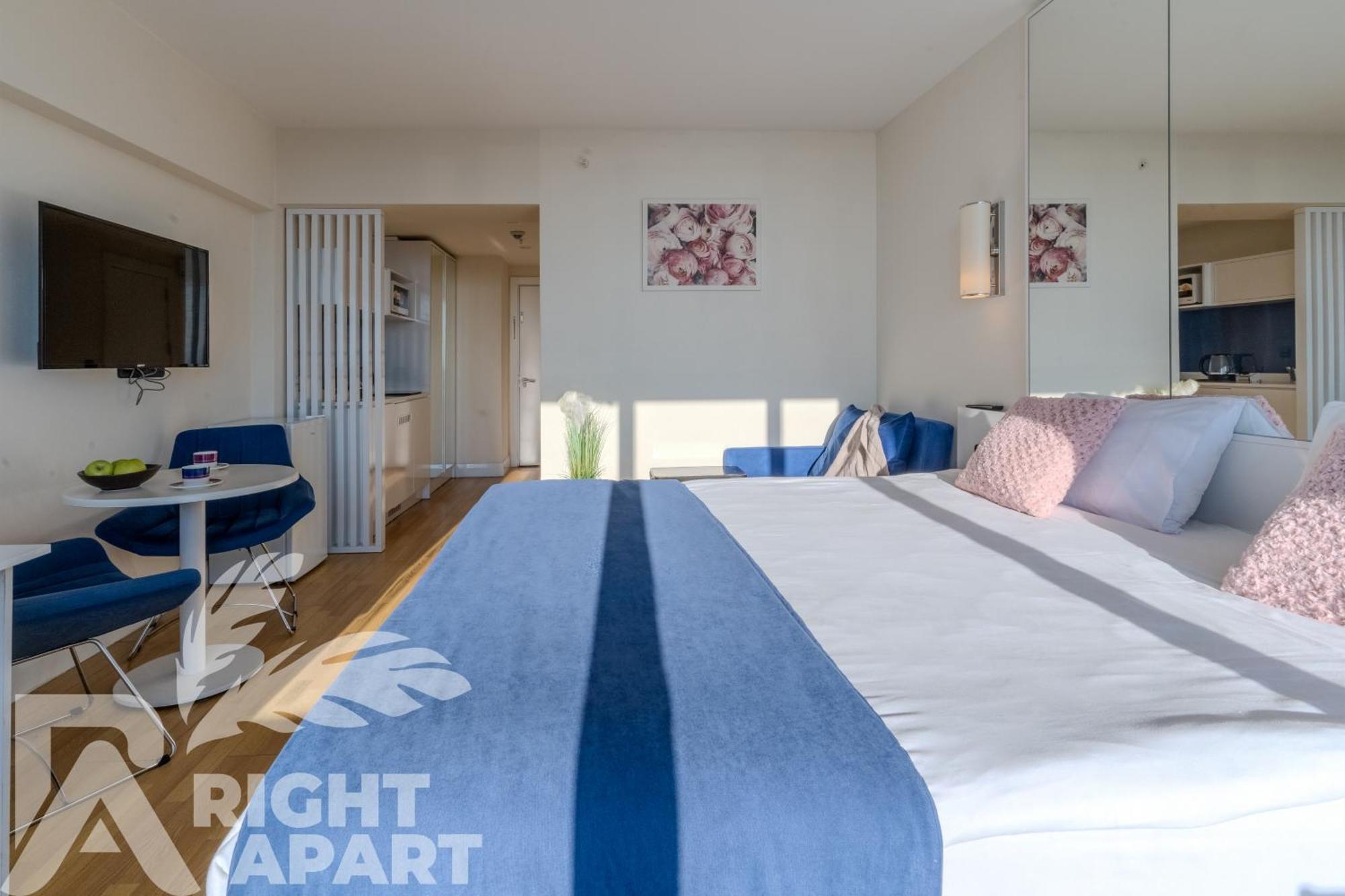 Orbi City Hotel Sea View Batoumi Extérieur photo